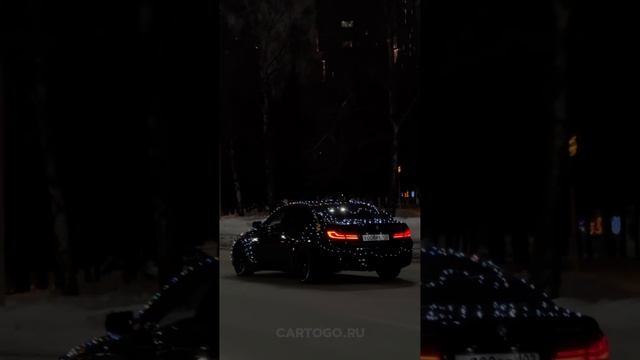 С наступившим новым годом!