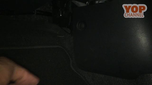 CARA MENGGANTI CABIN FILTER NISSAN ALMERA