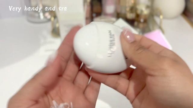 I Bought My First Chanel Hand Cream | Unboxing Chanel Hand Cream And Free Gift | Samples | Review