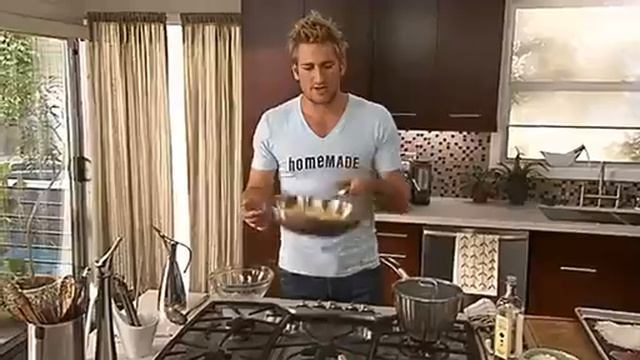 Cooking with Curtis Stone   Caesar Salad