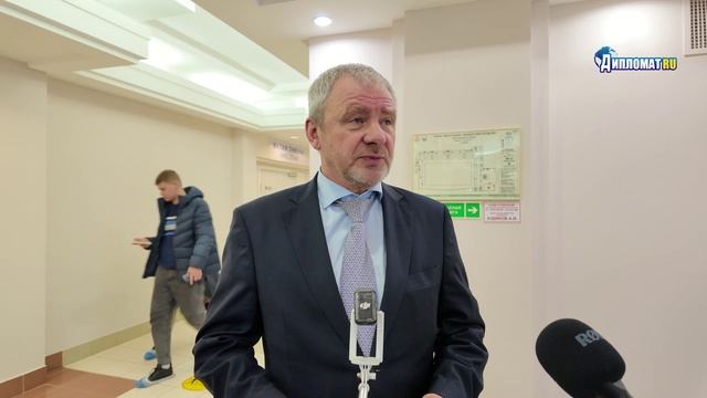 Сергей Петров: Все на лыжню, все в бассейн! Делайте нашу страну здоровее телом и крепче духом!