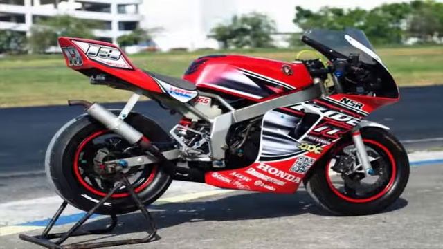 Honda Msx 125 Best Modified In The World #1