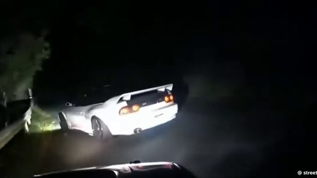 street drifting japan touge nissan 180sx #drift #streetdrift #nissan#180sx#jdm#jdmcars #japan#touge