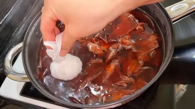ТАК ЯЙЦА ВЫ ЕЩЕ НЕ КРАСИЛИ! Как оригинально покрасить яйца на ПАСХУ 2025! Самый лучший способ.