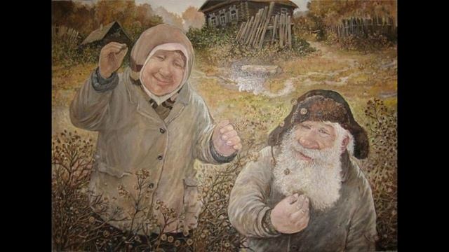 Песня Сергея Ларина «Одни»