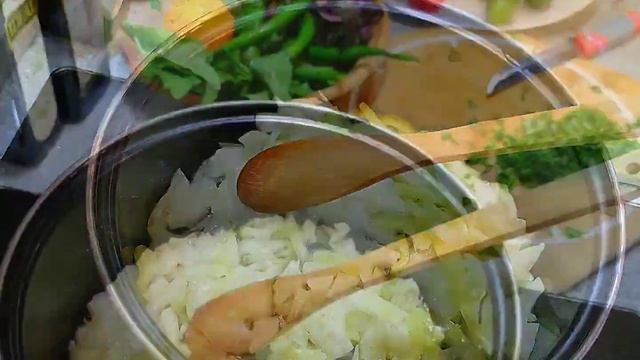 Оши Туппа от Кулчаканд 🥰 آش تپه
