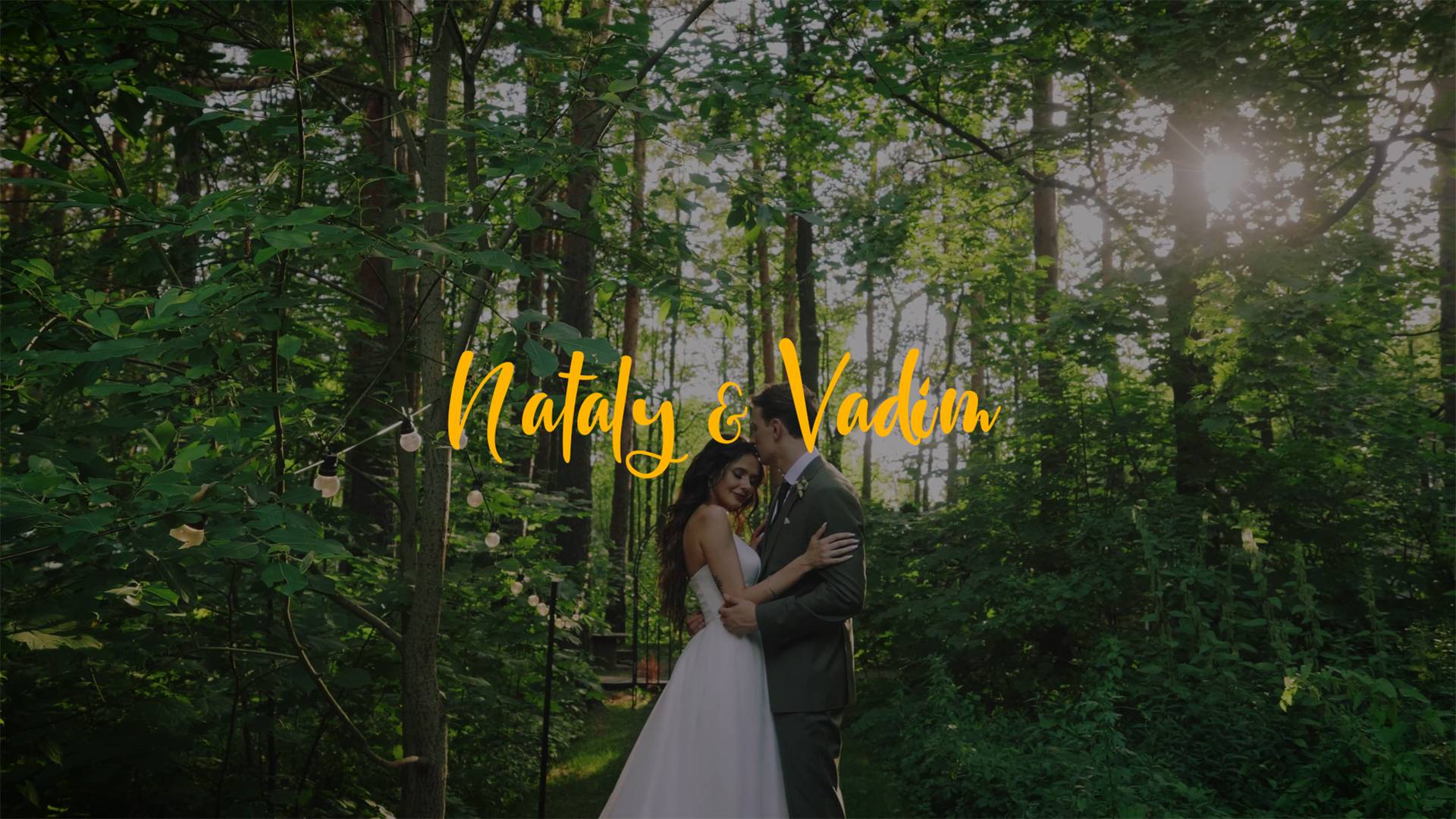 Nataly & Vadim