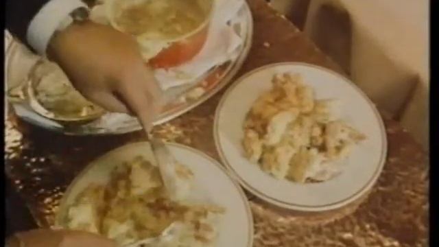 Peppercorns - Fresh Ground Flavour - The Spice Of Life - BBC 1983 series