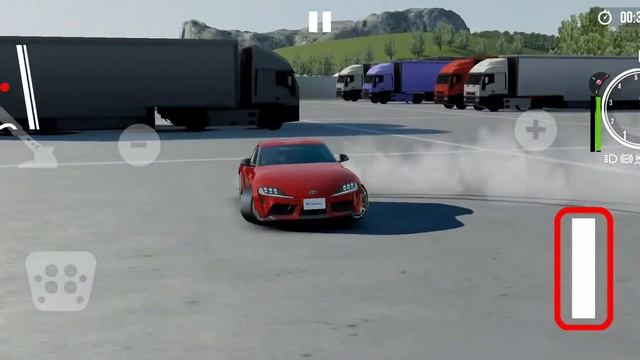 Assoluto Racing  - Toyota Supra GR A90