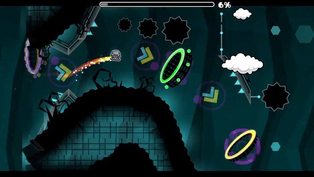 Geometry Dash #1 🎉