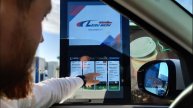 Новинка! 🏆 Лучший терминал оплаты для роботизированной автомойки