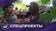 СВОи герои: Военкоры Якутии