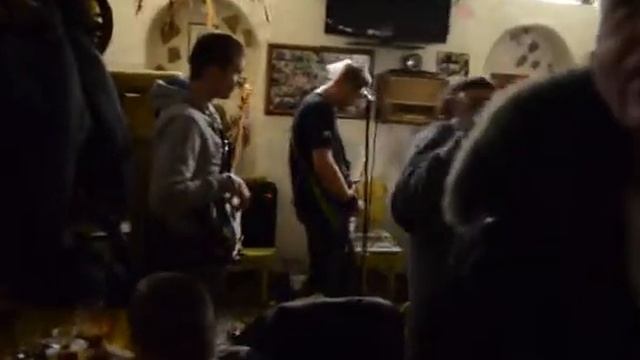 Мот и Кутила - не хочу так