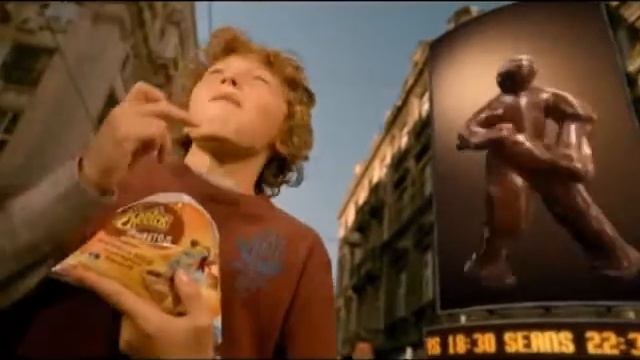 Cheetos Sweetos