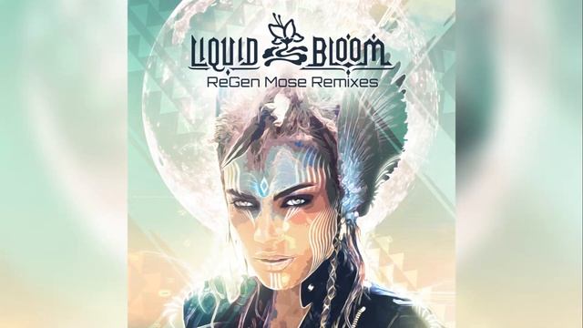 Liquid Bloom - Ecstatic Grounding (Mose Remix)