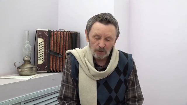 Артист.Live. Валерий Бурматов