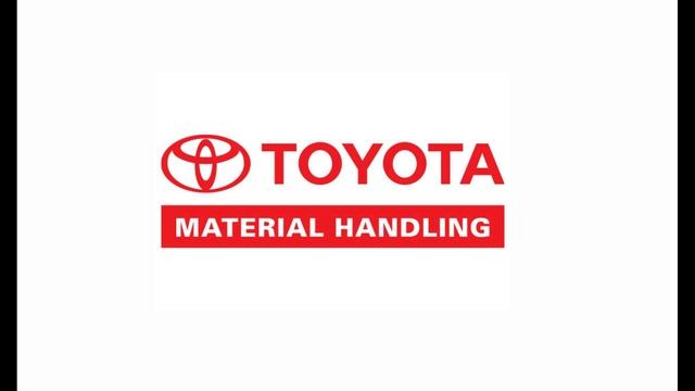 TOYOTA MATERIAL HANDLING BRAND MUSIC