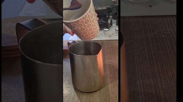 Любимый рецепт завтрака за 5 минут.