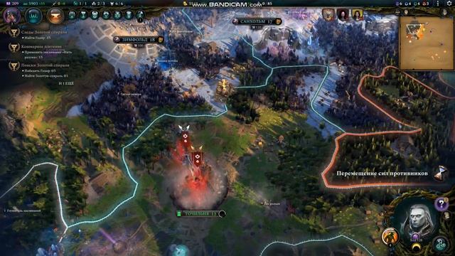 Age of Wonders 4