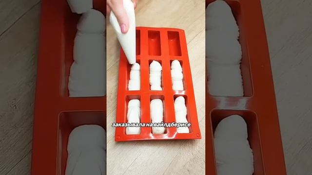 Глазированные сырки #рецепт #творог #сырки #сгущенка