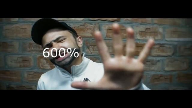ОХРИП - BIG RUSSIAN BOSS DISS CHALLENGE до 1000%