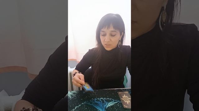 Видео расклад таро