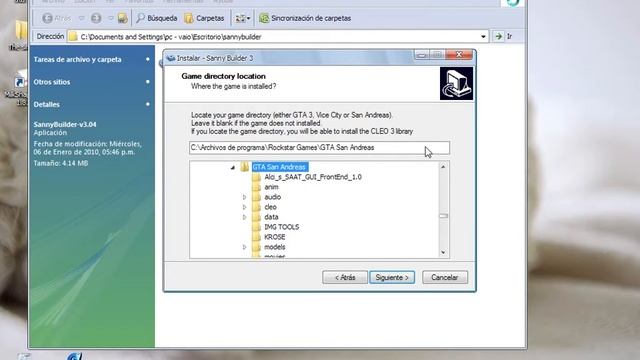 Gta SA-Descargar Las Herramientas mas Escenciales