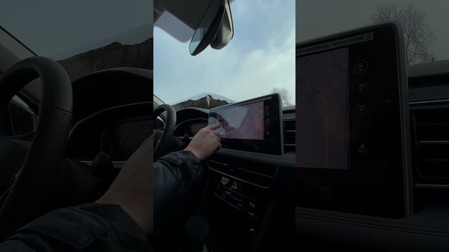 А вот и полноценный обзор на Volkswagen Tiguan🔥