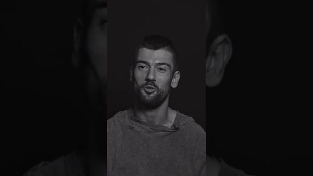 БУДЬ СОБОЙ | Антон Лаврентьев