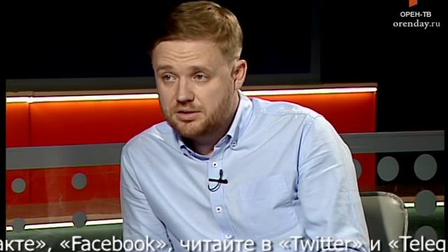 ЭХО НЕДЕЛИ: 20.07.2018