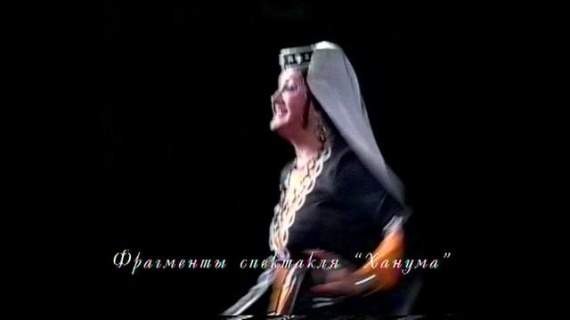 "Театральный смотритель". Николай Бекасов. Часть 1