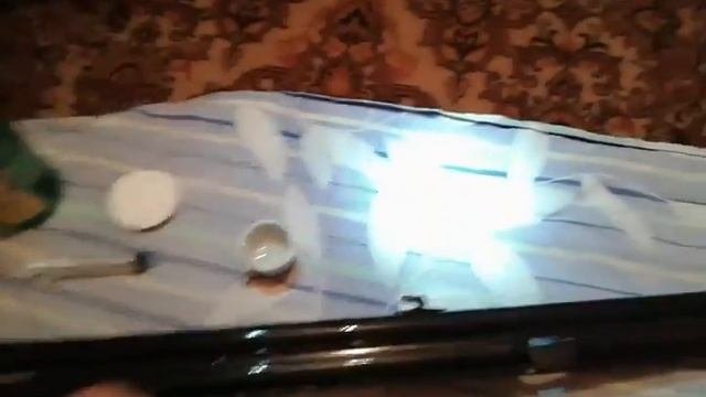 Нанесение состава ч 2 | Холодное воронение стволов в домашних условиях . 2020