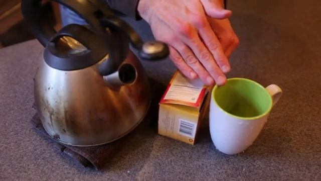 How to Make Oregano Tea
