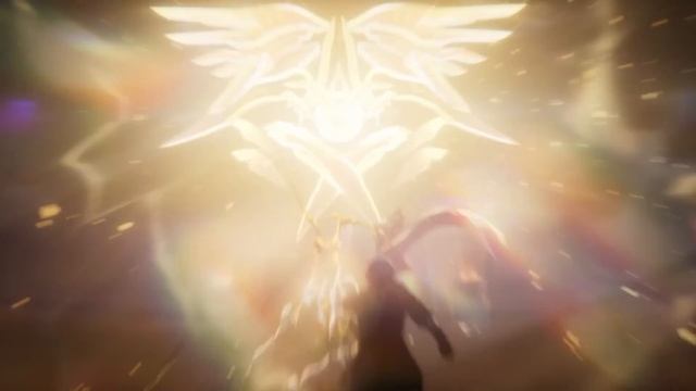Трейлер Honkai: Star Rail (Mythology 'Song of Divine Silence')