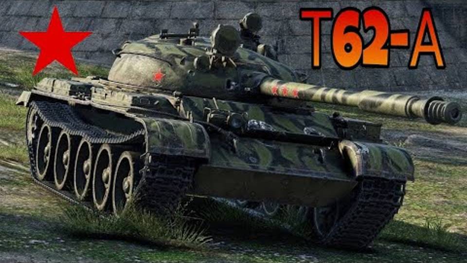 Тестовый стрим играю в Tanks Blitz