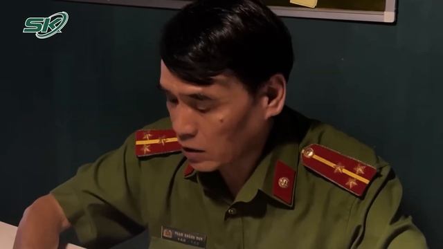 Camera Trích Xuất Hình Ảnh Kẻ Dắt 2 Bé Gái Mất Tích Bán Kẹo Rong | SKĐS