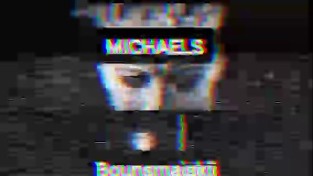 Bounsmaiskii - MICHAELS ( Премьера трека, 2025)