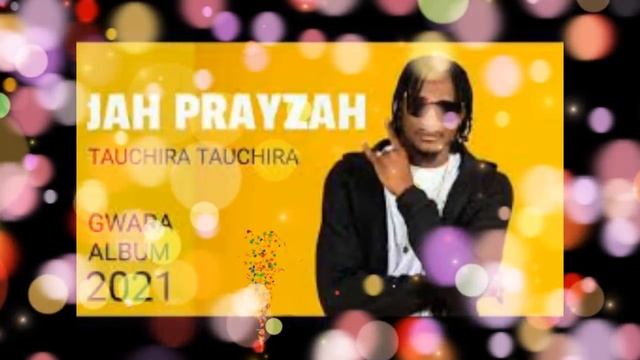 Jah Prayzah - GWARA - Full Audio Album (2021)
