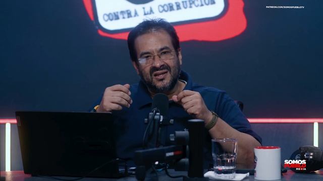 EXSENADOR DESMONTA LA MENTIRA DEL CRECIMIENTO ECONÓMICO EN RD (1080P_HD)