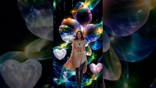 КОМПЬЮТЕРНОЕ ВОЛШЕБСТВО, ЗАВОРАЖИВАЮЩАЯ ГРАФИКА, МАГИЯ ГИПНОЗА. 😄😄😄 13.01.2025г.