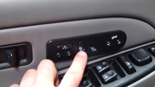 2005 Z71 Tahoe 001