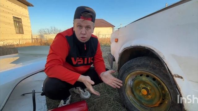 катаюсь на машине клоуна