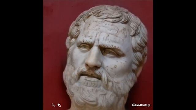 Биант Приенский и искусственный интеллект I Biant Priene and artificial intelligence