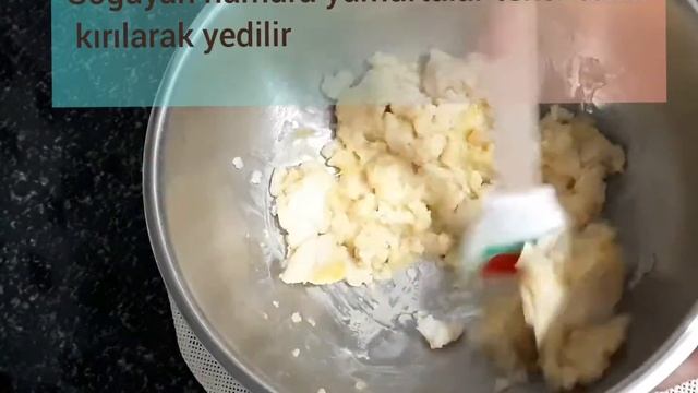 Farklı bir sunumuyla ekler tadında harika bir tarif PARİS BREST...👩🍳🌹🌹🌹