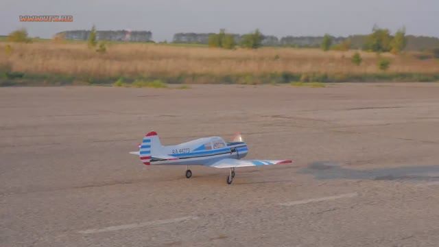 Модель ЯК-18Т