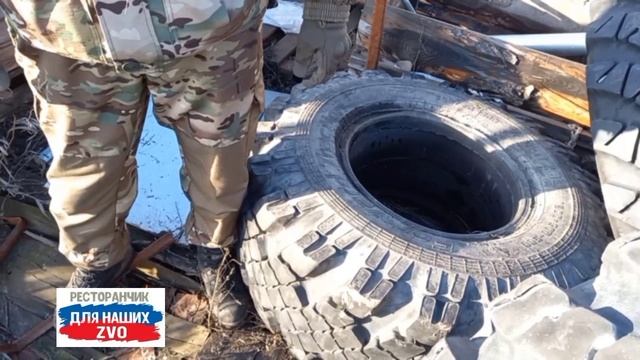 Колёса продолжают убывать на службу🫡
Ещё раз благодарим всех участников операции "Колёса фронту"💪