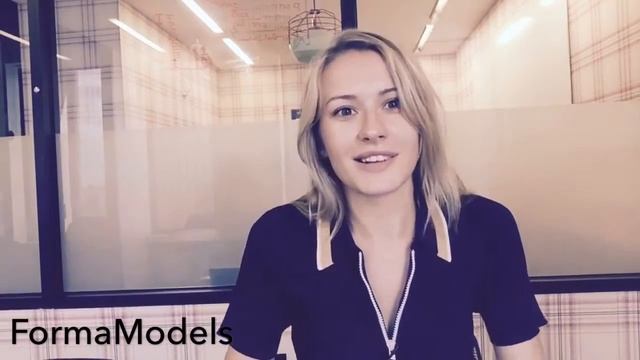 НОВОЕ НАЗВАНИЕ! МОДЕЛЬНОЕ АГЕНСТВО!FORMA MODELS!