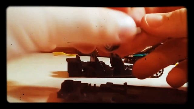 Как занизить Лада Ларгус
