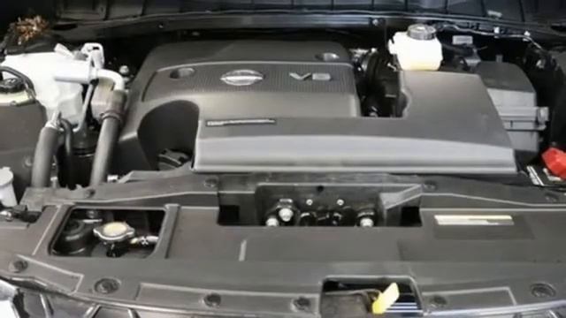 New 2021 Nissan Murano Washington DC VA Woodbridge, VA #210318 - SOLD
