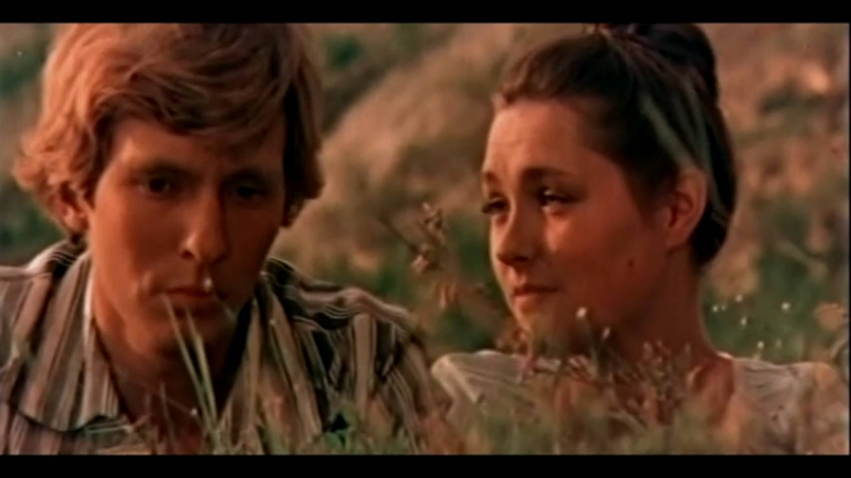 Исчезновение (1977)